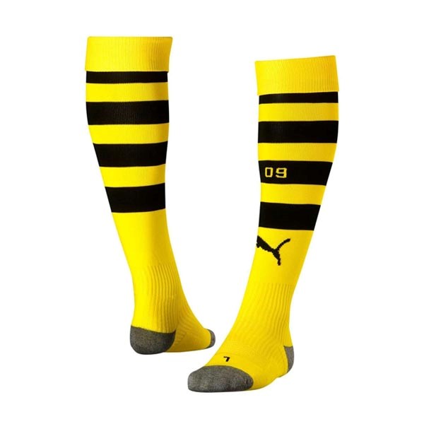 Calcetines Borussia Dortmund 1ª 2023 2024